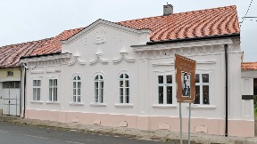 Rekonstrukcija Šumanovićeve kuće